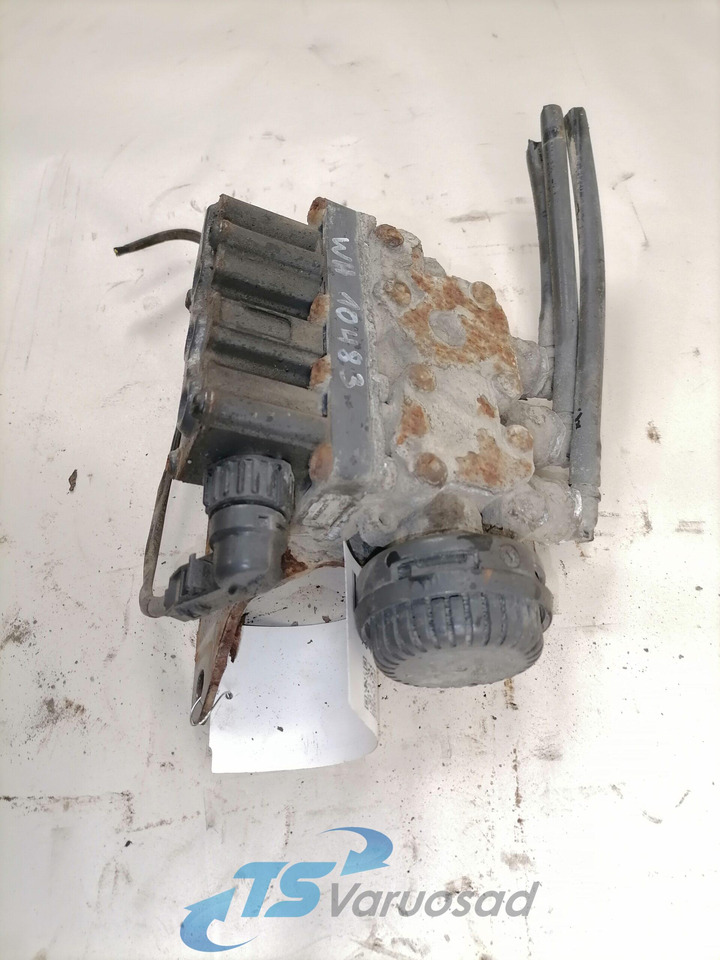 Mercedes-Benz Air suspension control valve, ECAS 0003278525 - Тормозной клапан для Грузовиков: фото 2 Mercedes-Benz Air suspension control valve, ECAS 0003278525 - Тормозной клапан для Грузовиков: фото 2