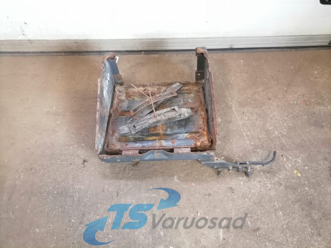 Mercedes-Benz Battery box A9415400916 - Аккумулятор для Грузовиков: фото 1 Mercedes-Benz Battery box A9415400916 - Аккумулятор для Грузовиков: фото 1