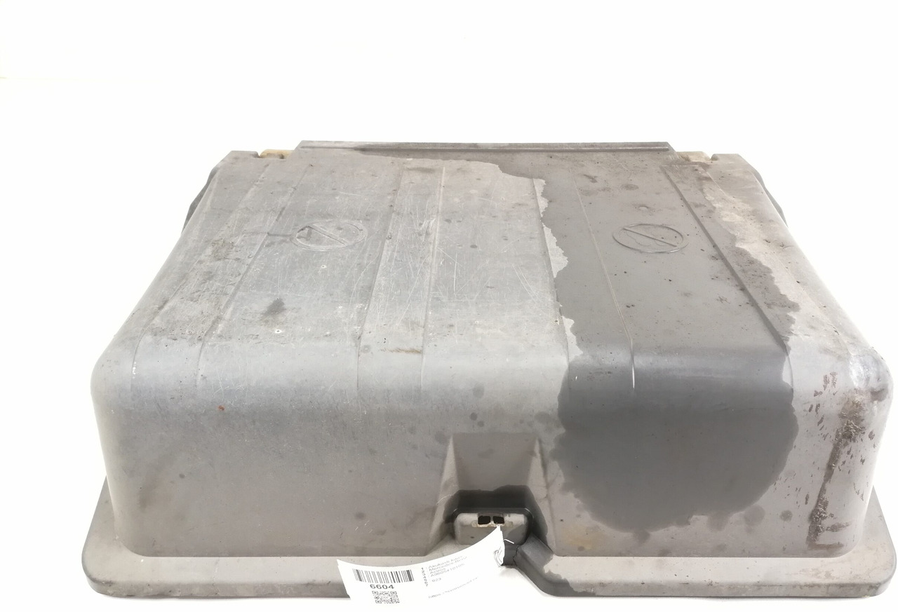 Mercedes-Benz Battery cover A9605410105 - Аккумулятор для Грузовиков: фото 4 Mercedes-Benz Battery cover A9605410105 - Аккумулятор для Грузовиков: фото 4