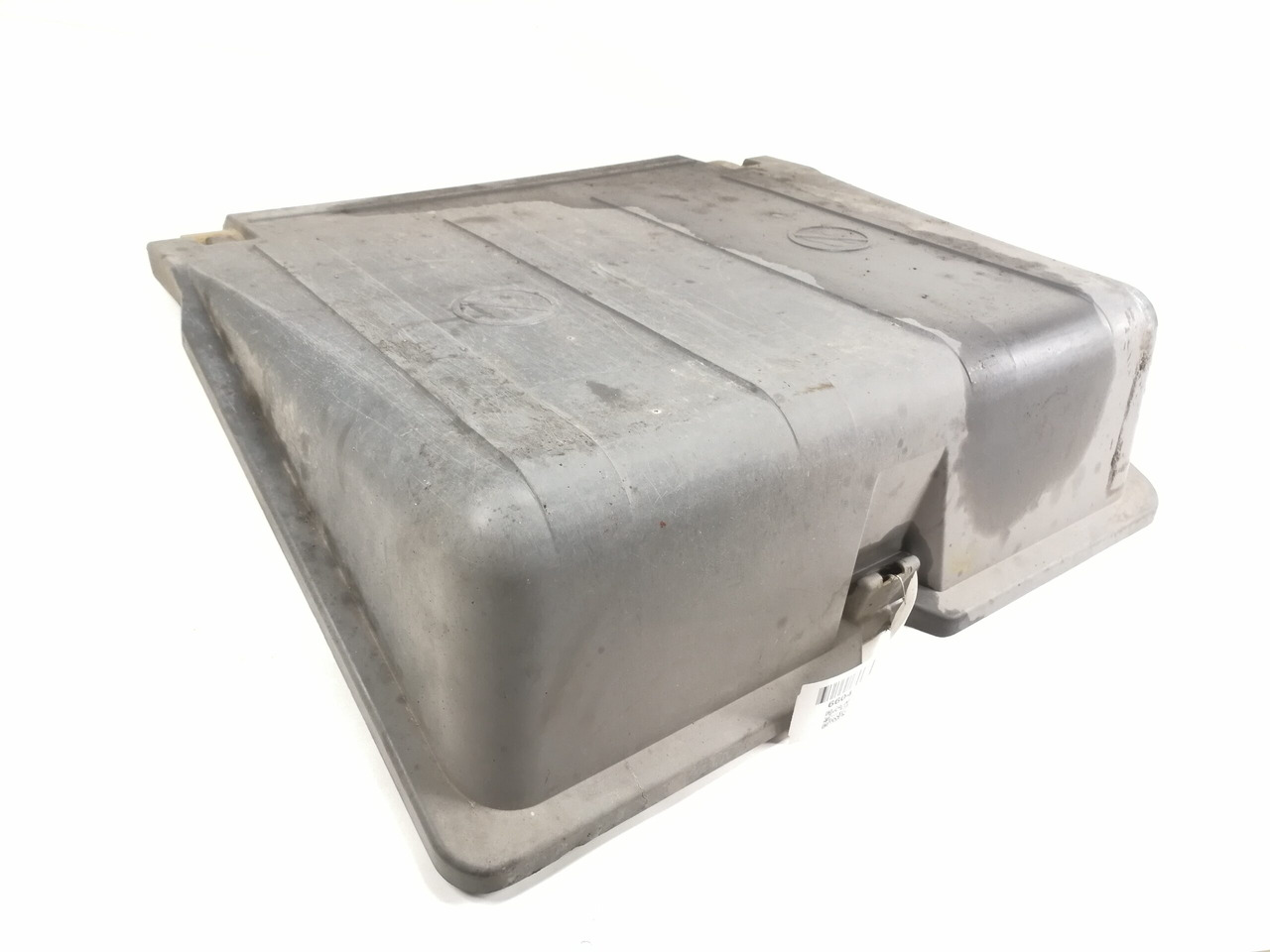 Mercedes-Benz Battery cover A9605410105 - Аккумулятор для Грузовиков: фото 1 Mercedes-Benz Battery cover A9605410105 - Аккумулятор для Грузовиков: фото 1