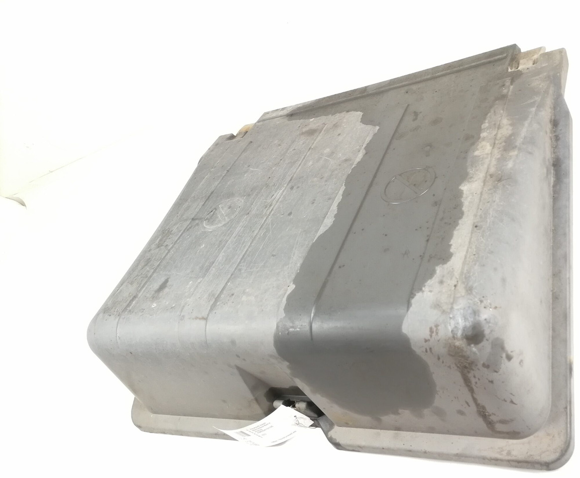 Mercedes-Benz Battery cover A9605410105 - Аккумулятор для Грузовиков: фото 2 Mercedes-Benz Battery cover A9605410105 - Аккумулятор для Грузовиков: фото 2