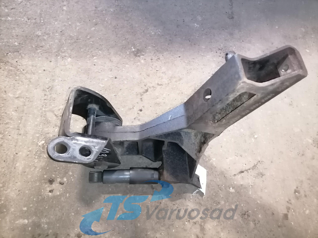 Mercedes-Benz Cab carrier A9428906283 - Подвеска кабины для Грузовиков: фото 2 Mercedes-Benz Cab carrier A9428906283 - Подвеска кабины для Грузовиков: фото 2