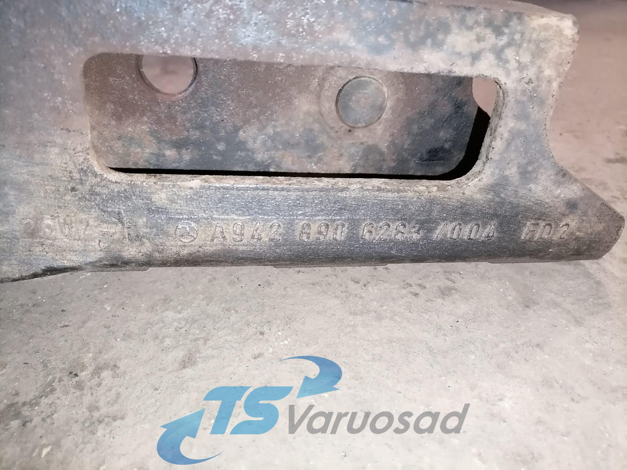 Mercedes-Benz Cab carrier A9428906283 - Подвеска кабины для Грузовиков: фото 3 Mercedes-Benz Cab carrier A9428906283 - Подвеска кабины для Грузовиков: фото 3