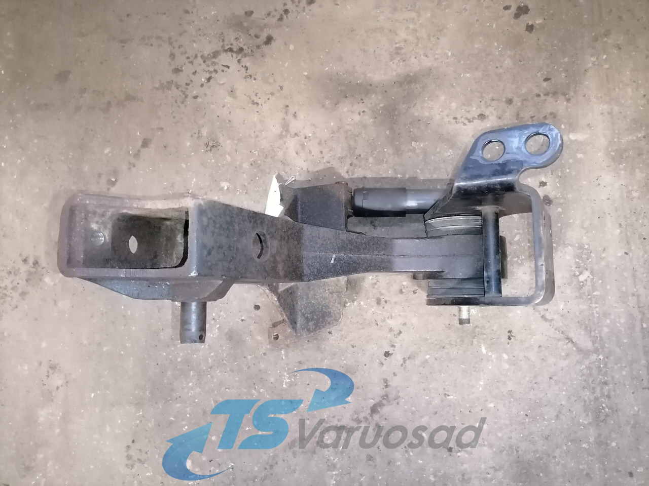 Mercedes-Benz Cab carrier A9428906283 - Подвеска кабины для Грузовиков: фото 4 Mercedes-Benz Cab carrier A9428906283 - Подвеска кабины для Грузовиков: фото 4