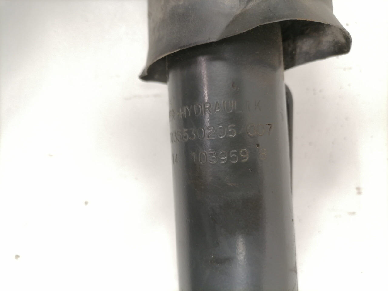Mercedes-Benz Cab tilting cylinder 0035530205 - Подвеска кабины для Грузовиков: фото 5 Mercedes-Benz Cab tilting cylinder 0035530205 - Подвеска кабины для Грузовиков: фото 5