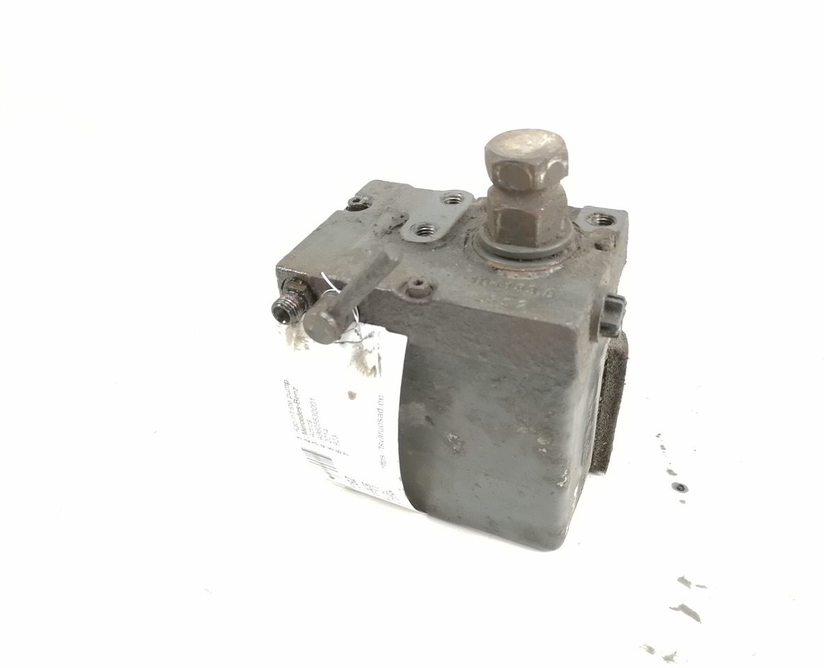 Mercedes-Benz Cab tilting pump A9605530001 - Подвеска кабины для Грузовиков: фото 1 Mercedes-Benz Cab tilting pump A9605530001 - Подвеска кабины для Грузовиков: фото 1