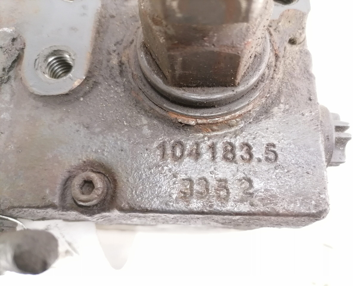 Mercedes-Benz Cab tilting pump A9605530001 - Подвеска кабины для Грузовиков: фото 2 Mercedes-Benz Cab tilting pump A9605530001 - Подвеска кабины для Грузовиков: фото 2