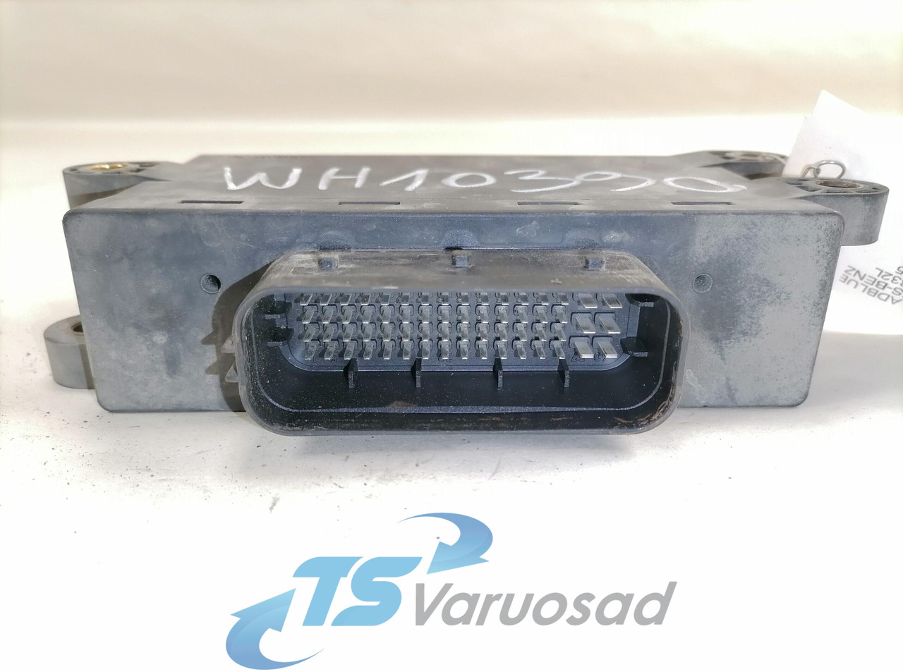 Mercedes-Benz Ecu ADBlue A0025409045 - Универсальная запчасть для Грузовиков: фото 3 Mercedes-Benz Ecu ADBlue A0025409045 - Универсальная запчасть для Грузовиков: фото 3
