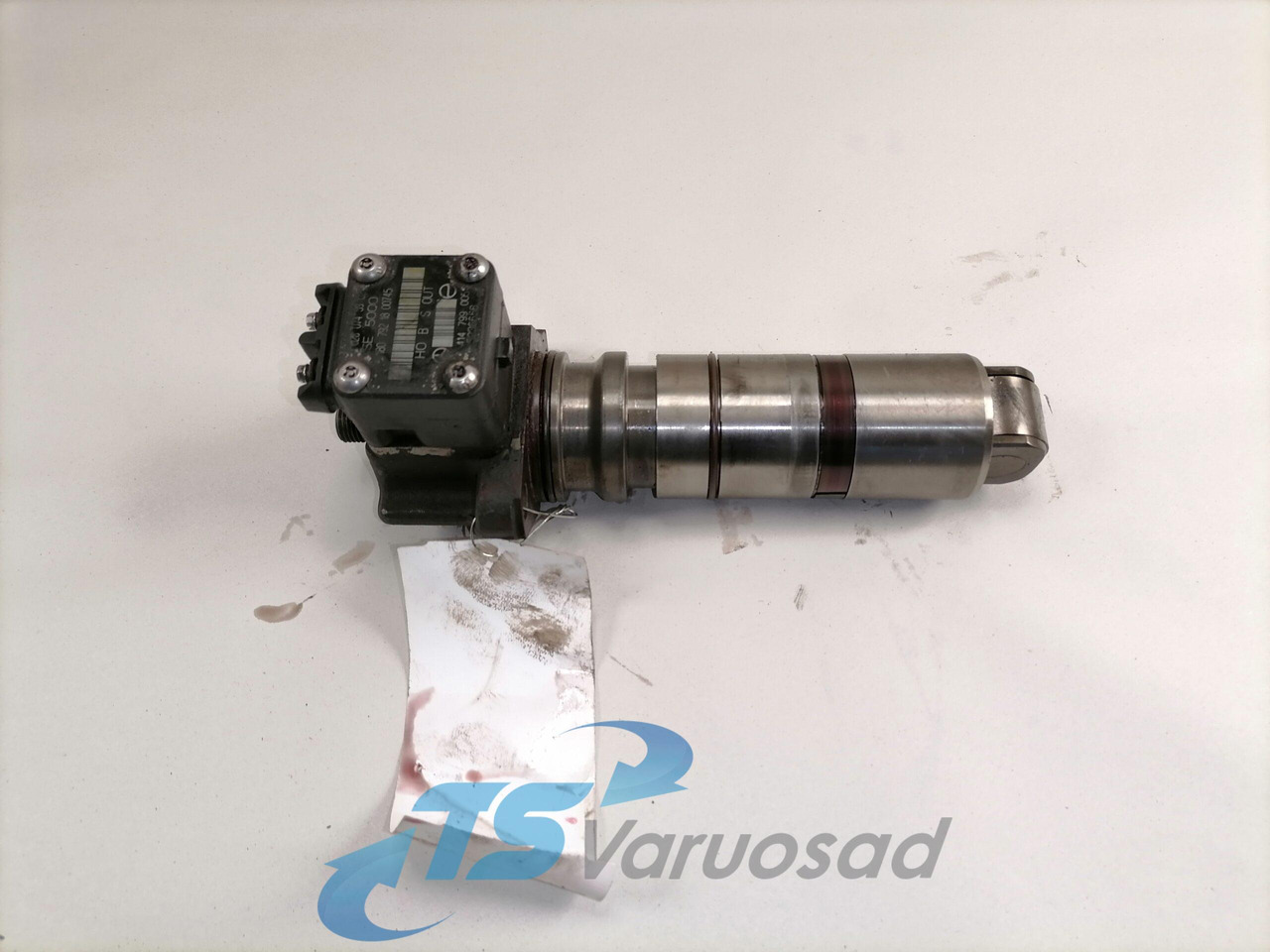 Mercedes-Benz High pressure pump A0414799054 - Топливный насос для Грузовиков: фото 1 Mercedes-Benz High pressure pump A0414799054 - Топливный насос для Грузовиков: фото 1