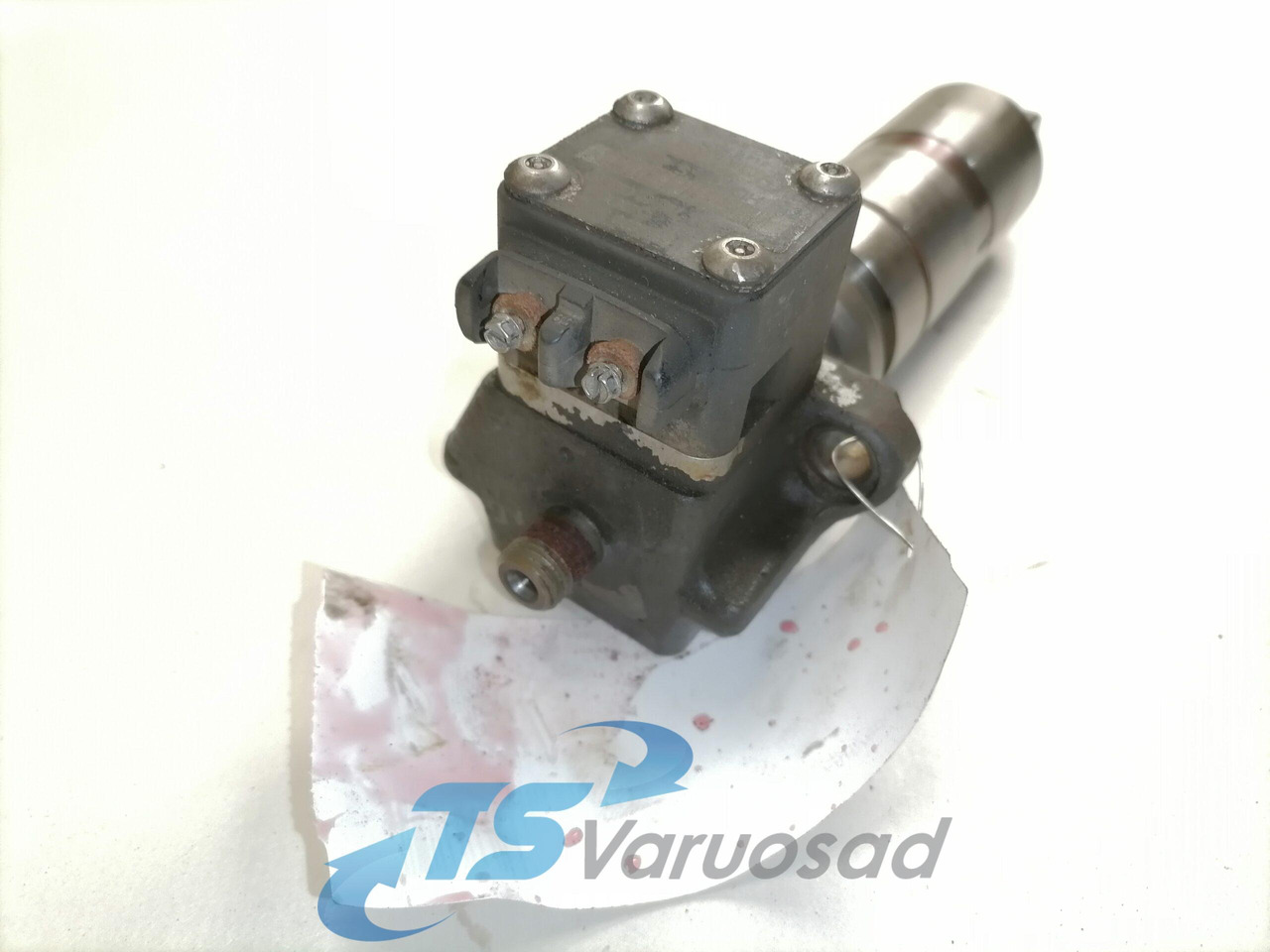 Mercedes-Benz High pressure pump A0414799054 - Топливный насос для Грузовиков: фото 2 Mercedes-Benz High pressure pump A0414799054 - Топливный насос для Грузовиков: фото 2