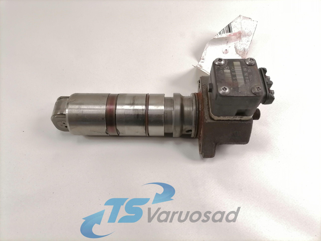 Mercedes-Benz High pressure pump A0414799054 - Топливный насос для Грузовиков: фото 1 Mercedes-Benz High pressure pump A0414799054 - Топливный насос для Грузовиков: фото 1