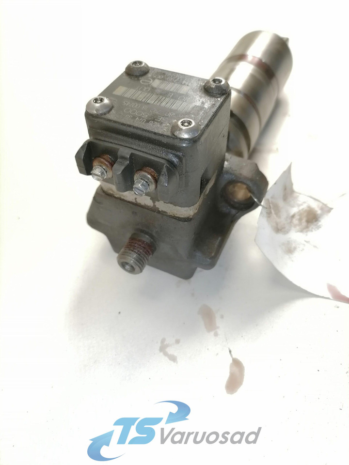 Mercedes-Benz High pressure pump A0414799054 - Топливный насос для Грузовиков: фото 2 Mercedes-Benz High pressure pump A0414799054 - Топливный насос для Грузовиков: фото 2