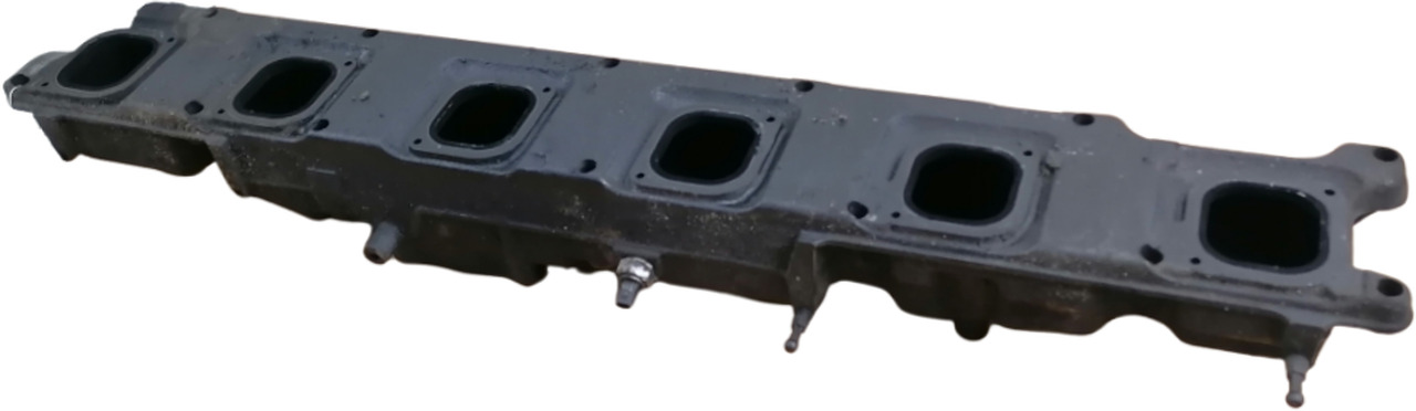 Mercedes-Benz Intake mainfold A4710981217 - Впускной коллектор для Грузовиков: фото 1 Mercedes-Benz Intake mainfold A4710981217 - Впускной коллектор для Грузовиков: фото 1