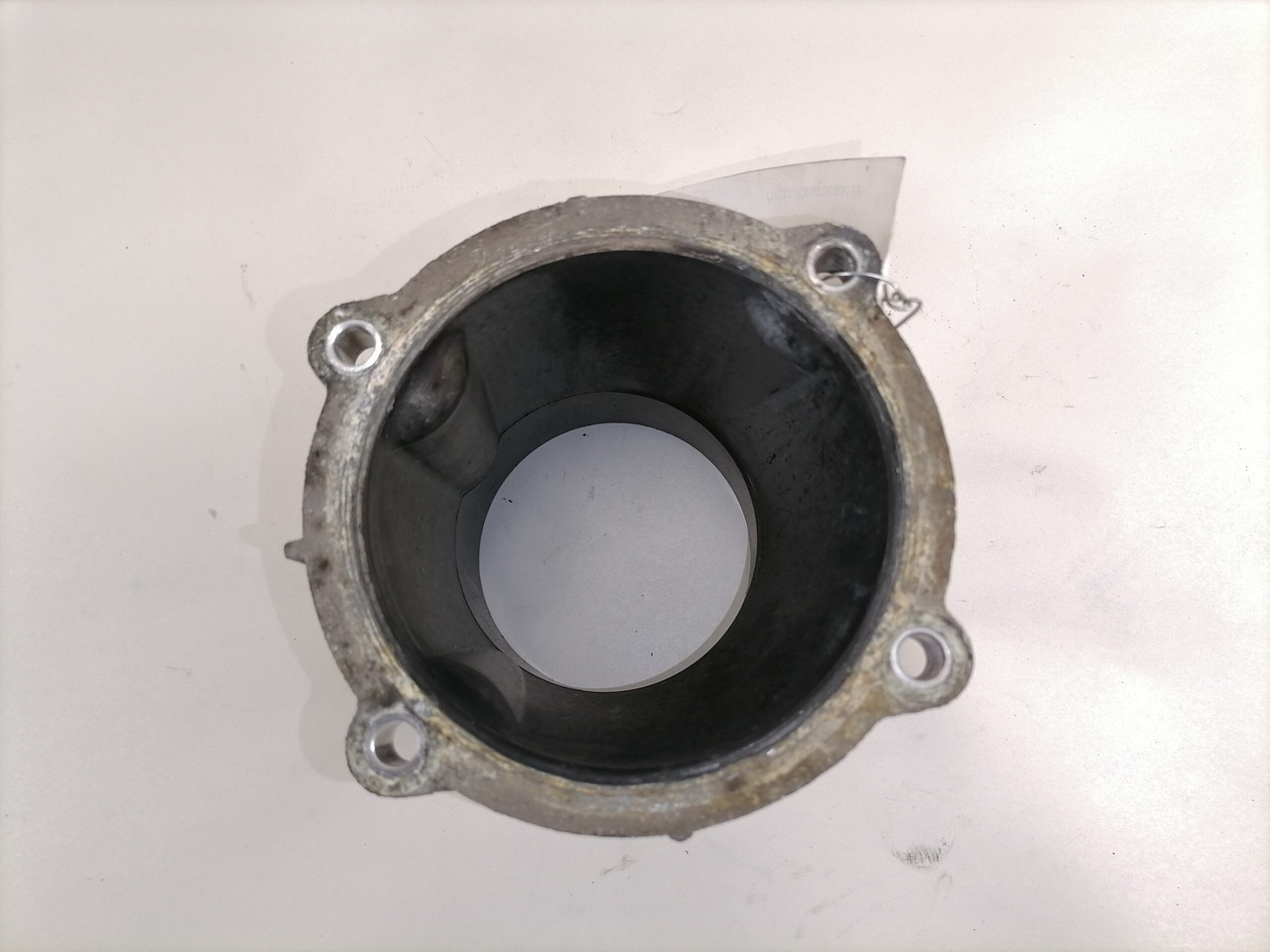 Mercedes-Benz Intake manifold A4710982037 - Впускной коллектор для Грузовиков: фото 3 Mercedes-Benz Intake manifold A4710982037 - Впускной коллектор для Грузовиков: фото 3