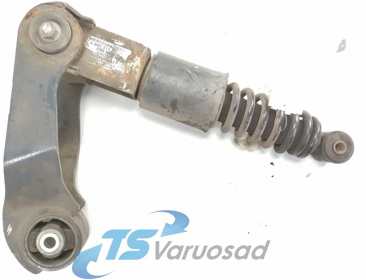 Mercedes-Benz Kabiini kandur, tagumine A9603106955 - Подвеска кабины для Грузовиков: фото 4 Mercedes-Benz Kabiini kandur, tagumine A9603106955 - Подвеска кабины для Грузовиков: фото 4