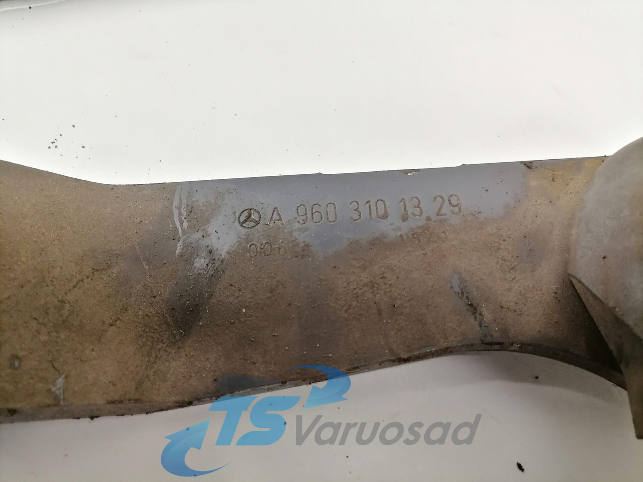 Mercedes-Benz Kabiini kandur, tagumine A9603106955 - Подвеска кабины для Грузовиков: фото 4 Mercedes-Benz Kabiini kandur, tagumine A9603106955 - Подвеска кабины для Грузовиков: фото 4
