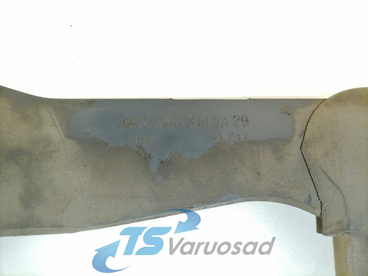 Mercedes-Benz Kabiini kandur, tagumine A9603106955 - Подвеска кабины для Грузовиков: фото 3 Mercedes-Benz Kabiini kandur, tagumine A9603106955 - Подвеска кабины для Грузовиков: фото 3