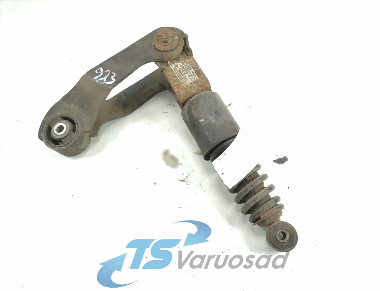 Mercedes-Benz Kabiini kandur, tagumine A9603106955 - Подвеска кабины для Грузовиков: фото 2 Mercedes-Benz Kabiini kandur, tagumine A9603106955 - Подвеска кабины для Грузовиков: фото 2