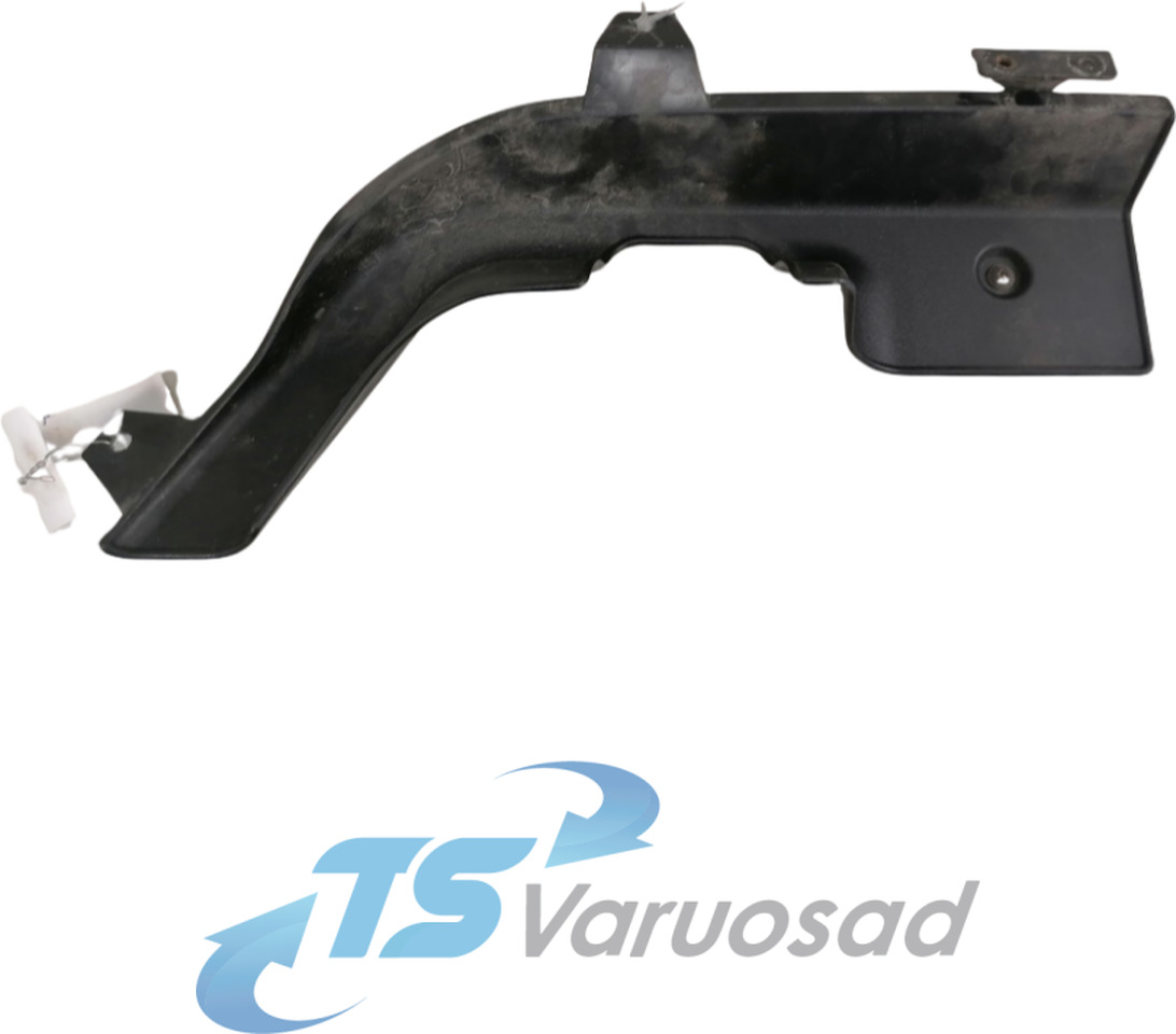 Mercedes-Benz Plastikdetail A9438841474 - Аэродинамика/ Спойлеры для Грузовиков: фото 1 Mercedes-Benz Plastikdetail A9438841474 - Аэродинамика/ Спойлеры для Грузовиков: фото 1