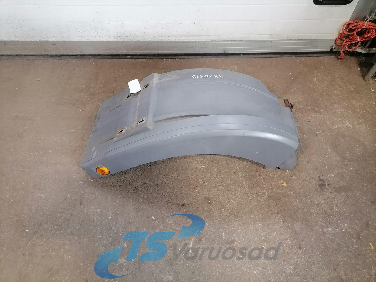 Mercedes-Benz Poritiib A9438800206 - Универсальная запчасть для Грузовиков: фото 1 Mercedes-Benz Poritiib A9438800206 - Универсальная запчасть для Грузовиков: фото 1