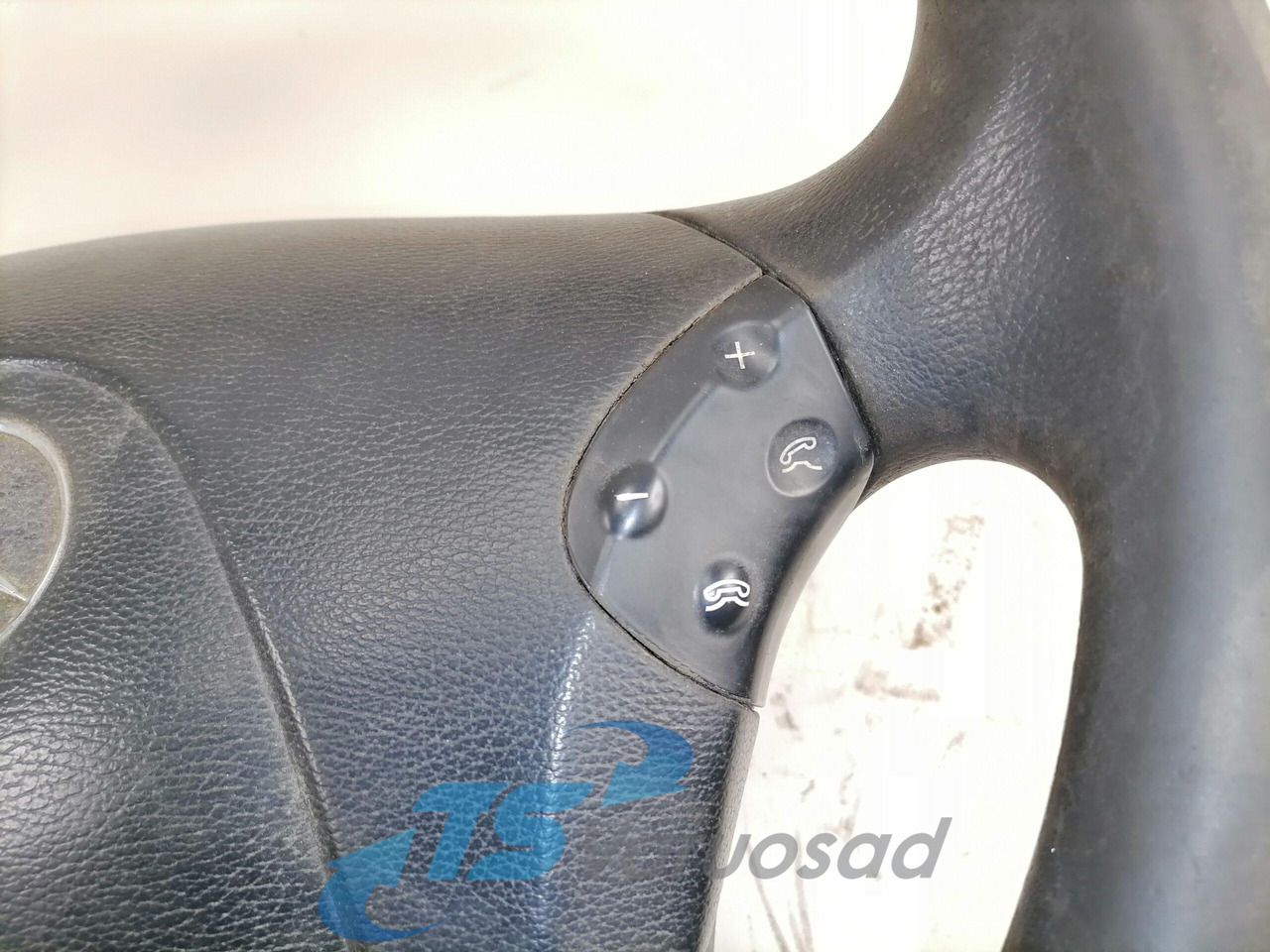 Mercedes-Benz Rool A9434640801 - Рулевое управление для Грузовиков: фото 4 Mercedes-Benz Rool A9434640801 - Рулевое управление для Грузовиков: фото 4