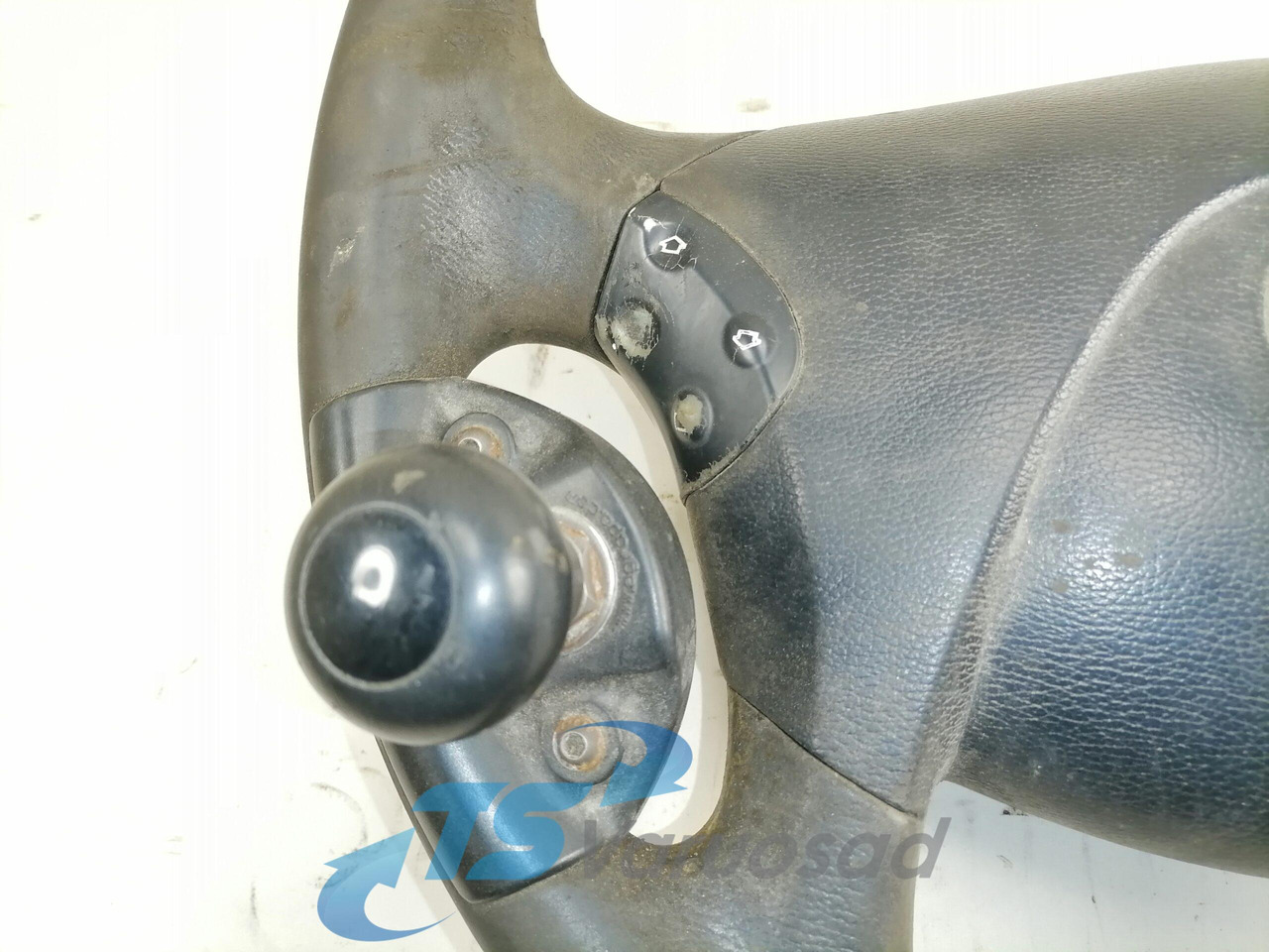 Mercedes-Benz Rool A9434640801 - Рулевое управление для Грузовиков: фото 3 Mercedes-Benz Rool A9434640801 - Рулевое управление для Грузовиков: фото 3