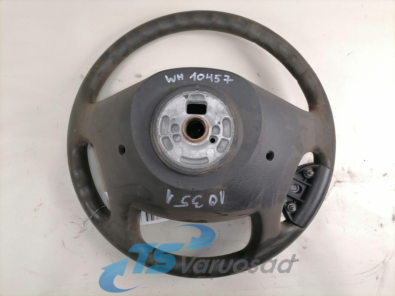 Mercedes-Benz Rool A9434640801 - Рулевое управление для Грузовиков: фото 2 Mercedes-Benz Rool A9434640801 - Рулевое управление для Грузовиков: фото 2