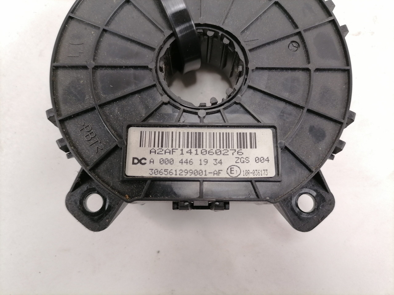 Mercedes-Benz Rooliasendi andur A0004461934 - Рулевое управление для Грузовиков: фото 2 Mercedes-Benz Rooliasendi andur A0004461934 - Рулевое управление для Грузовиков: фото 2