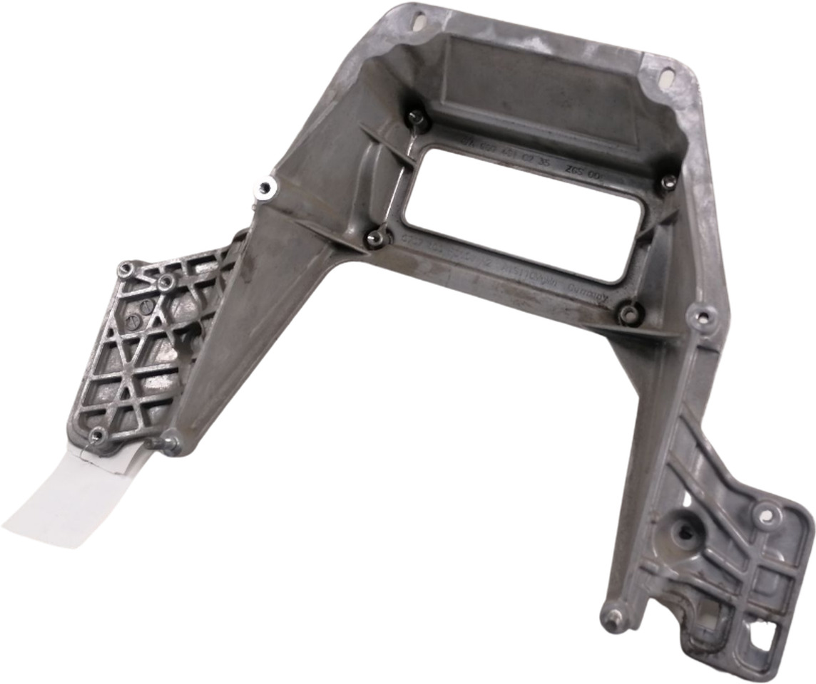 Mercedes-Benz Roolisamba kandur A9604610235 - Рулевая колонка для Грузовиков: фото 1 Mercedes-Benz Roolisamba kandur A9604610235 - Рулевая колонка для Грузовиков: фото 1