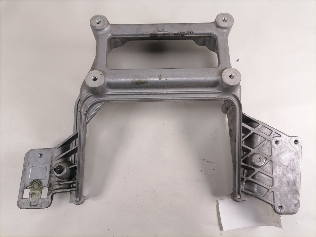 Mercedes-Benz Roolisamba kandur A9604610235 - Рулевая колонка для Грузовиков: фото 4 Mercedes-Benz Roolisamba kandur A9604610235 - Рулевая колонка для Грузовиков: фото 4