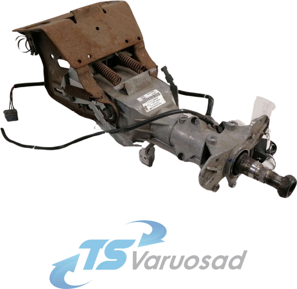 Mercedes-Benz Roolisammas 9434601131 - Рулевая колонка для Грузовиков: фото 1 Mercedes-Benz Roolisammas 9434601131 - Рулевая колонка для Грузовиков: фото 1