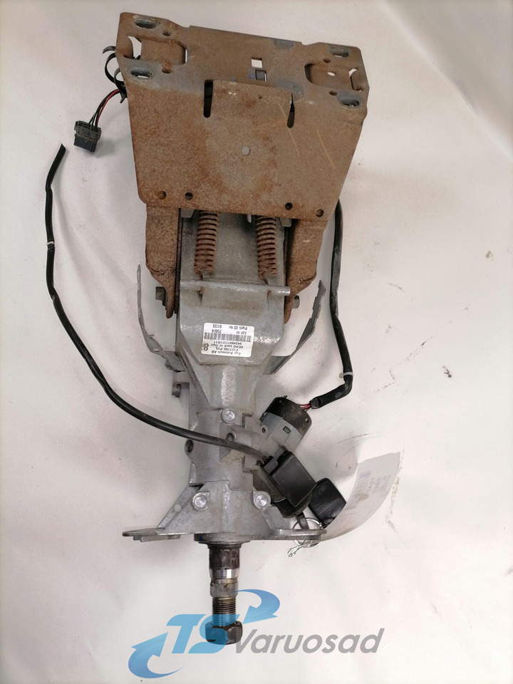 Mercedes-Benz Roolisammas 9434601131 - Рулевая колонка для Грузовиков: фото 4 Mercedes-Benz Roolisammas 9434601131 - Рулевая колонка для Грузовиков: фото 4