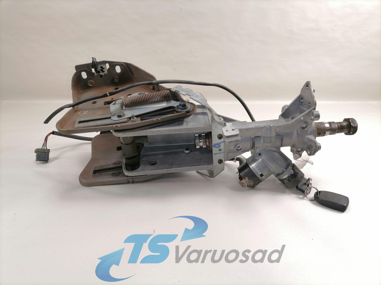 Mercedes-Benz Roolisammas 9434601131 - Рулевая колонка для Грузовиков: фото 2 Mercedes-Benz Roolisammas 9434601131 - Рулевая колонка для Грузовиков: фото 2