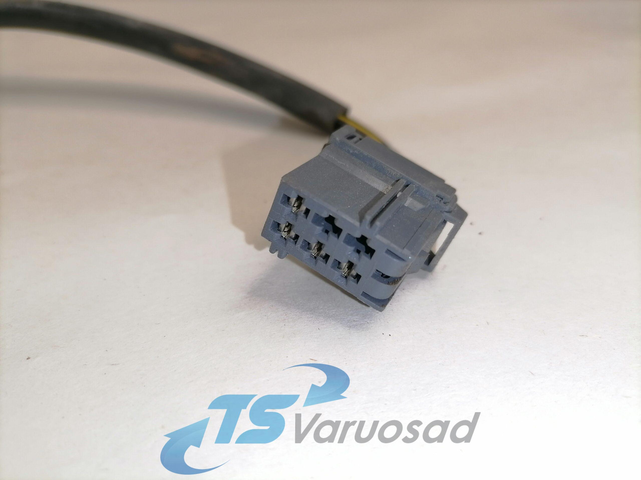 Mercedes-Benz Roolisammas 9434601131 - Рулевая колонка для Грузовиков: фото 3 Mercedes-Benz Roolisammas 9434601131 - Рулевая колонка для Грузовиков: фото 3