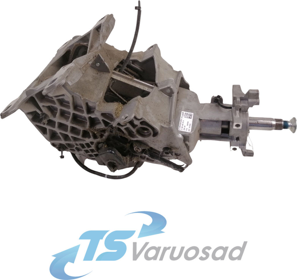 Mercedes-Benz Roolisammas A9604600816 - Рулевая колонка для Грузовиков: фото 1 Mercedes-Benz Roolisammas A9604600816 - Рулевая колонка для Грузовиков: фото 1