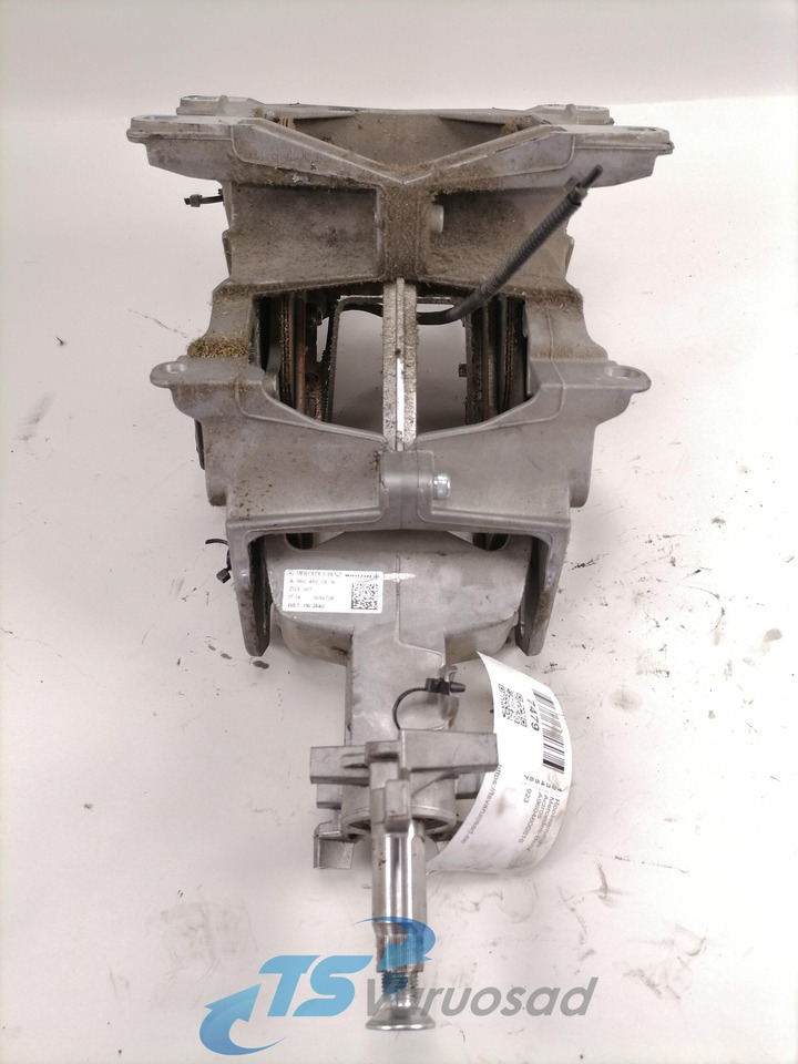 Mercedes-Benz Roolisammas A9604600816 - Рулевая колонка для Грузовиков: фото 4 Mercedes-Benz Roolisammas A9604600816 - Рулевая колонка для Грузовиков: фото 4