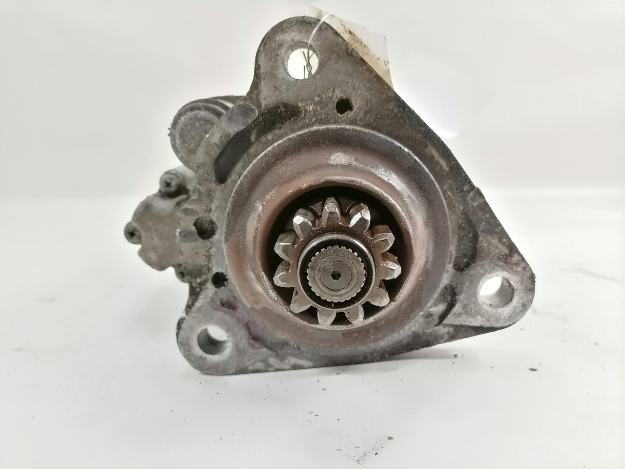 Mercedes-Benz Starter M9T87474AM - Стартер для Грузовиков: фото 3 Mercedes-Benz Starter M9T87474AM - Стартер для Грузовиков: фото 3