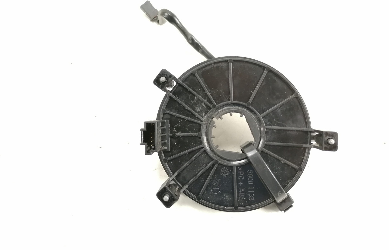 Mercedes-Benz Steering cable A0004642018 - Рулевое управление для Грузовиков: фото 2 Mercedes-Benz Steering cable A0004642018 - Рулевое управление для Грузовиков: фото 2