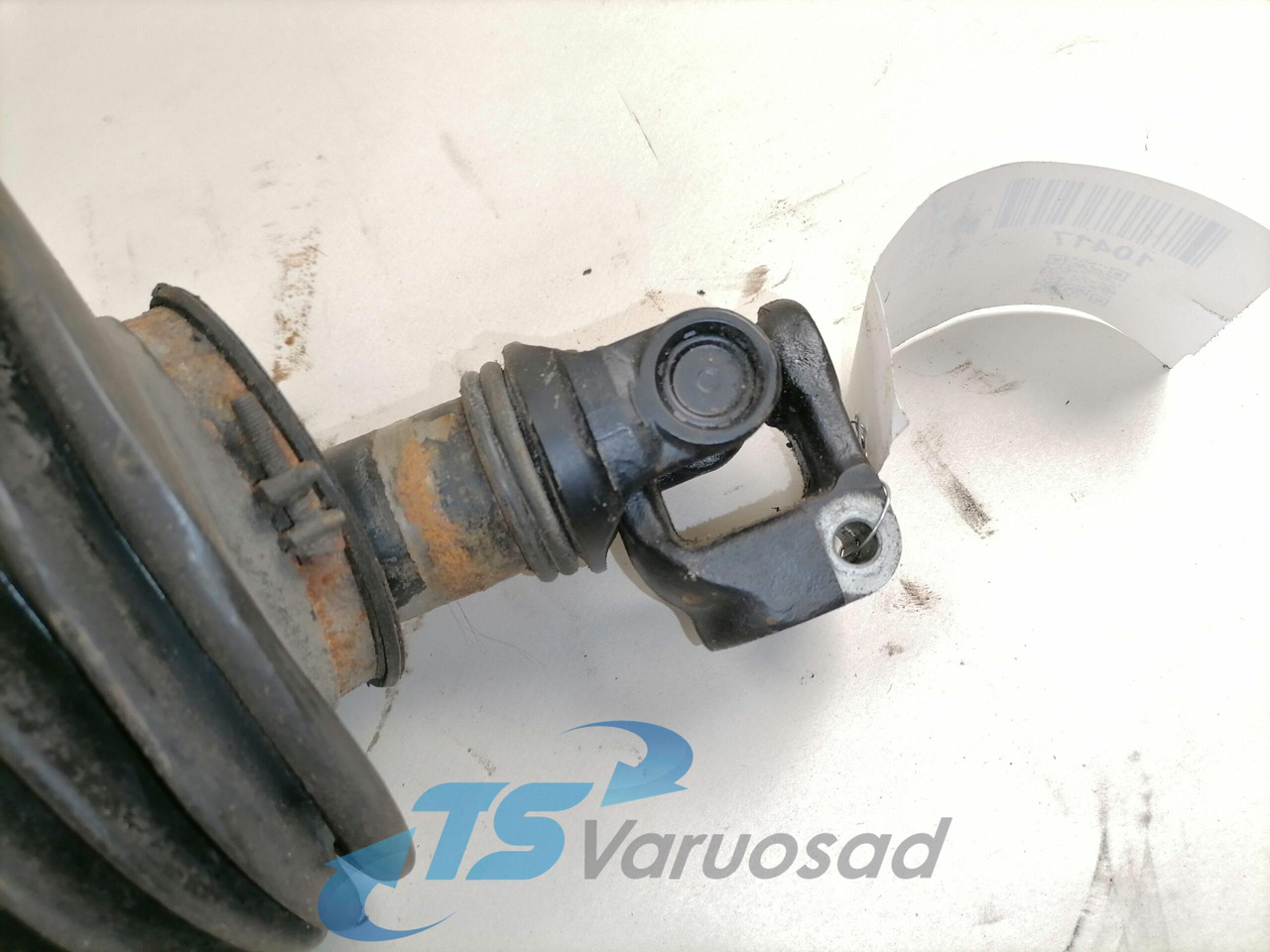 Mercedes-Benz Steering column A9424604709 - Рулевое управление для Грузовиков: фото 2 Mercedes-Benz Steering column A9424604709 - Рулевое управление для Грузовиков: фото 2