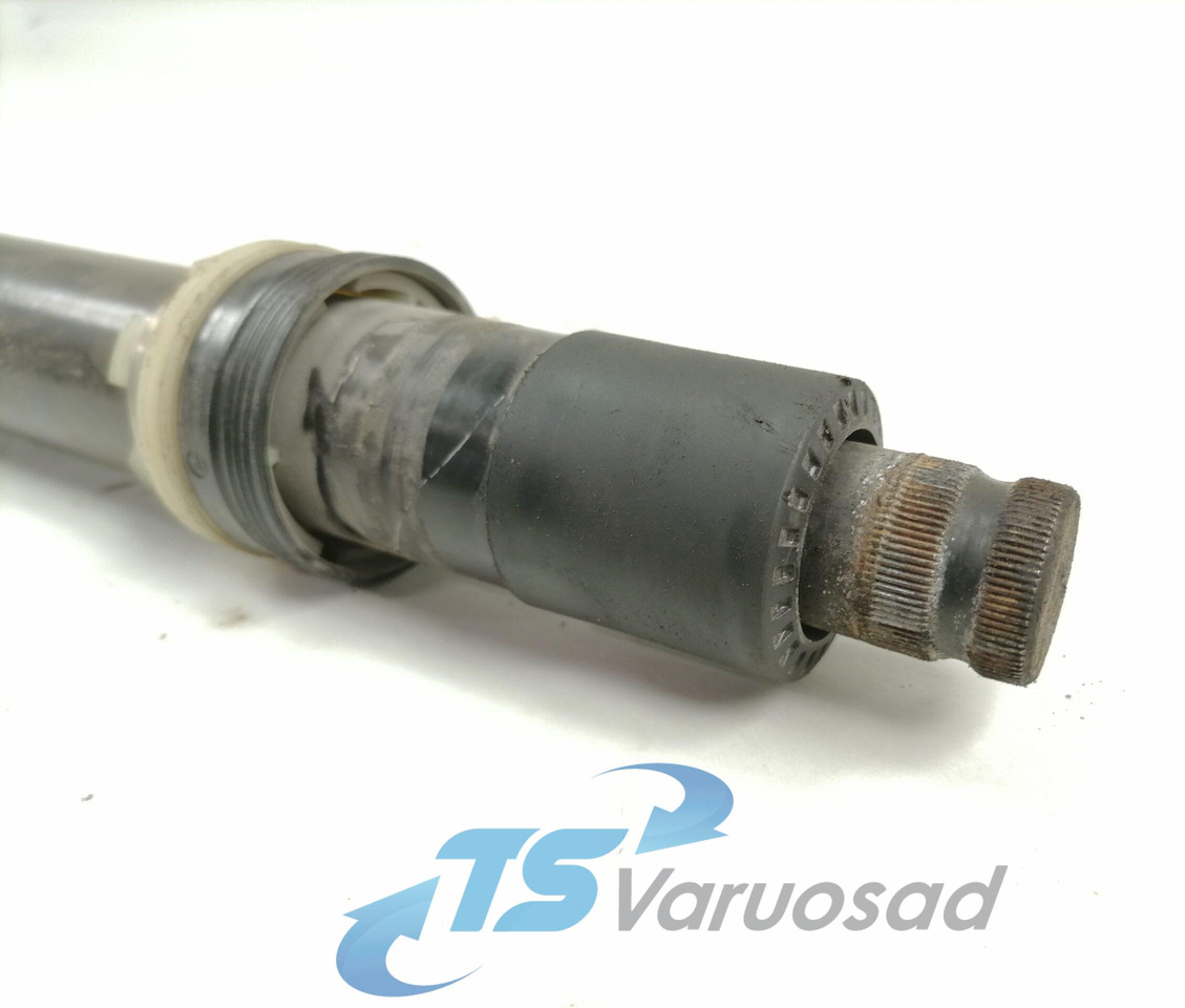 Mercedes-Benz Steering column A9604628001 - Рулевое управление для Грузовиков: фото 2 Mercedes-Benz Steering column A9604628001 - Рулевое управление для Грузовиков: фото 2