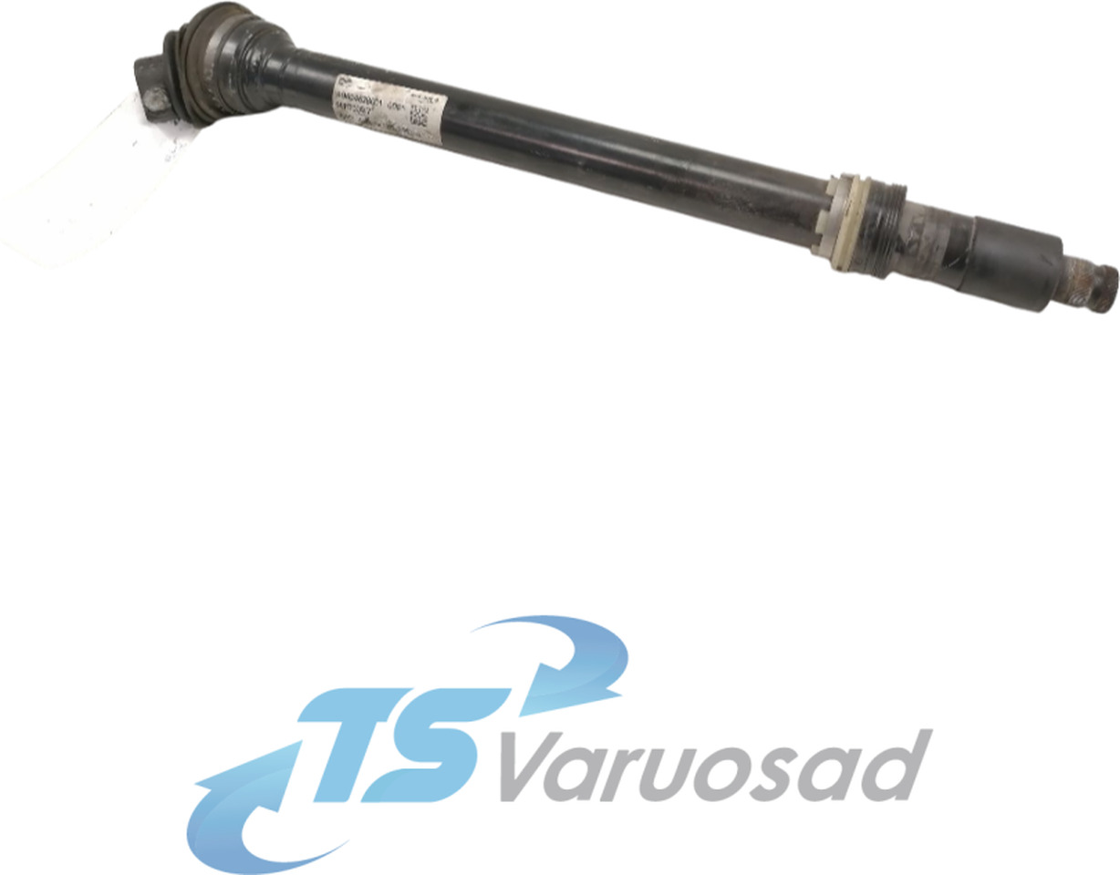 Mercedes-Benz Steering column A9604628001 - Рулевое управление для Грузовиков: фото 1 Mercedes-Benz Steering column A9604628001 - Рулевое управление для Грузовиков: фото 1