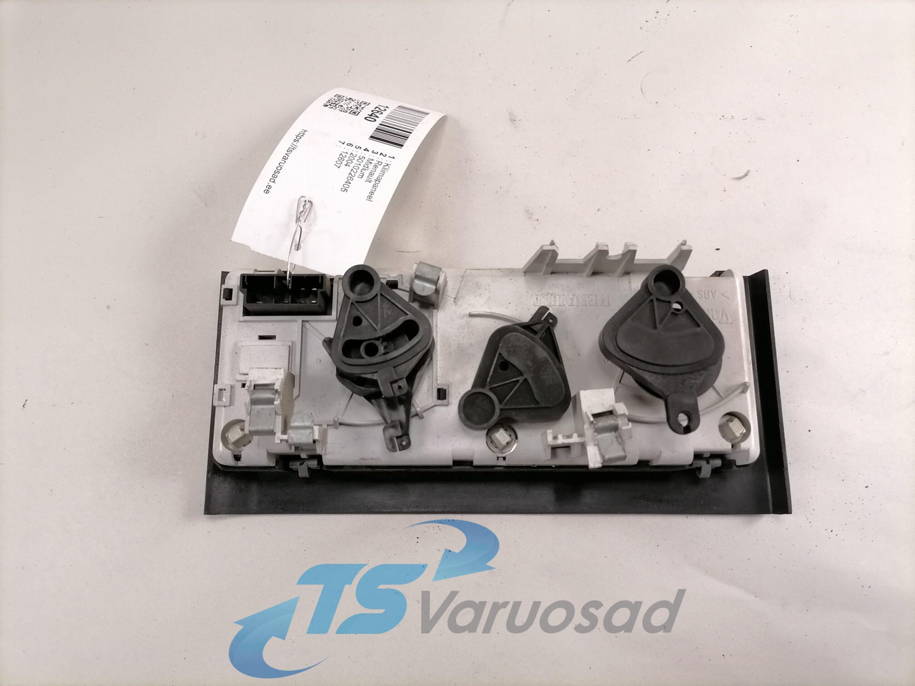 Renault Ecu, CCM 5010226405 - Отопление/ Вентиляция для Грузовиков: фото 2 Renault Ecu, CCM 5010226405 - Отопление/ Вентиляция для Грузовиков: фото 2