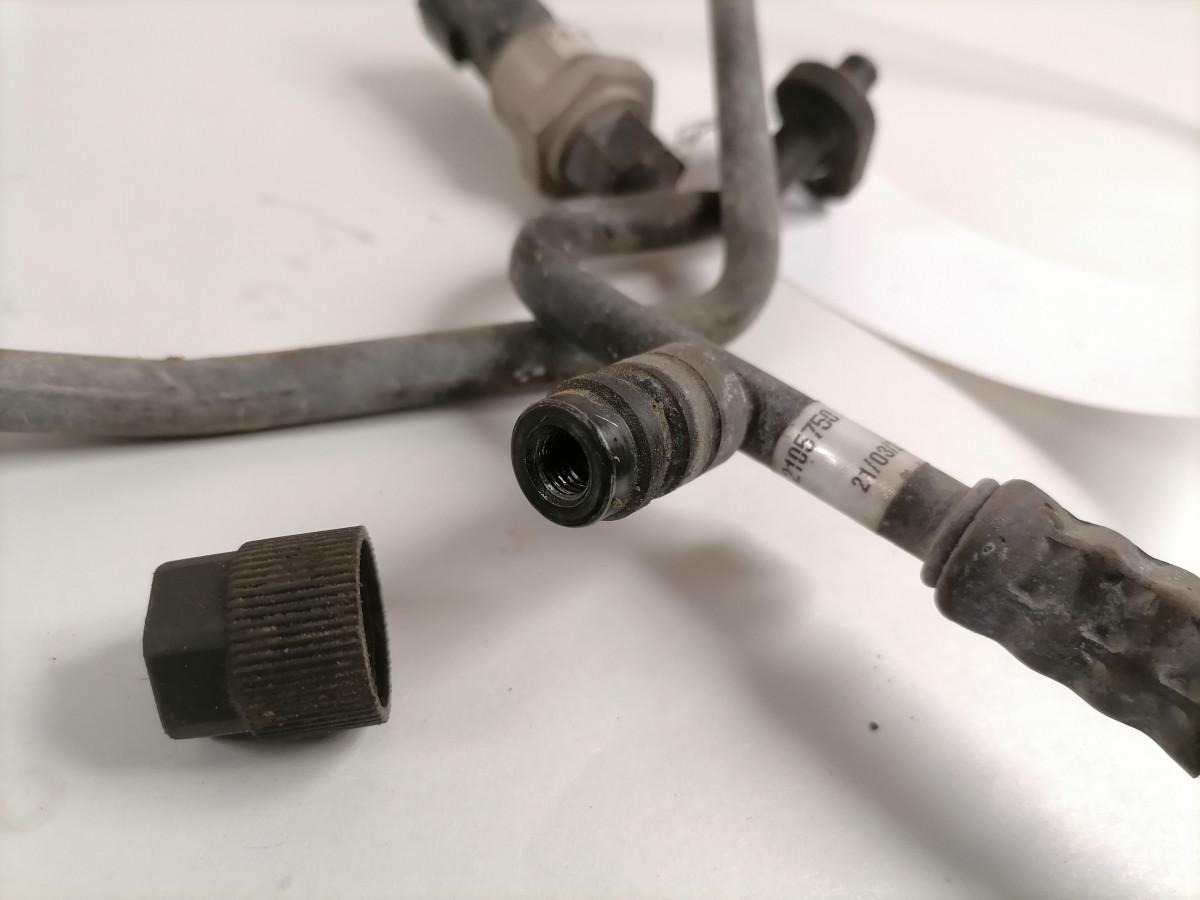 Отопление/ Вентиляция для Грузовиков Scania A/C pipe 2105750: фото 6