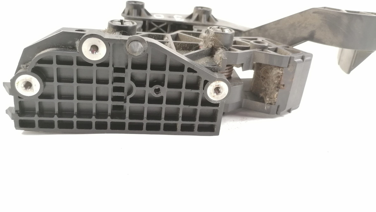 Scania Accelerator pedal 2007508 - Подготовка топлива для Грузовиков: фото 4 Scania Accelerator pedal 2007508 - Подготовка топлива для Грузовиков: фото 4