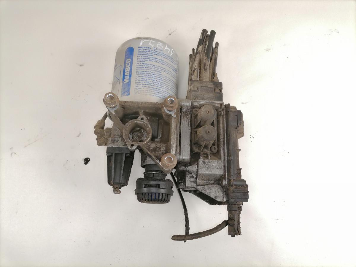 Scania Air dryer 2308777 - Тормозной клапан для Грузовиков: фото 5 Scania Air dryer 2308777 - Тормозной клапан для Грузовиков: фото 5