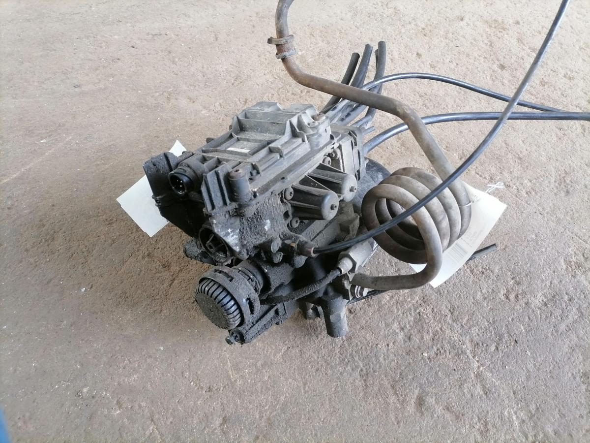 Scania Air dryer 2308777 - Тормозной клапан для Грузовиков: фото 5 Scania Air dryer 2308777 - Тормозной клапан для Грузовиков: фото 5