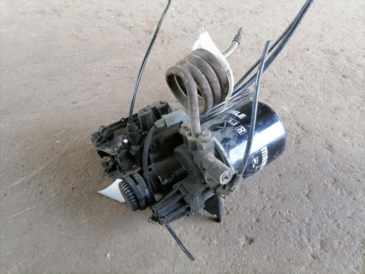 Scania Air dryer 2308777 - Тормозной клапан для Грузовиков: фото 3 Scania Air dryer 2308777 - Тормозной клапан для Грузовиков: фото 3