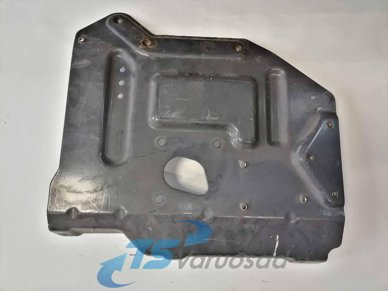 Scania Air dryer carrier plate 1544078 - Тормозной клапан для Грузовиков: фото 1 Scania Air dryer carrier plate 1544078 - Тормозной клапан для Грузовиков: фото 1