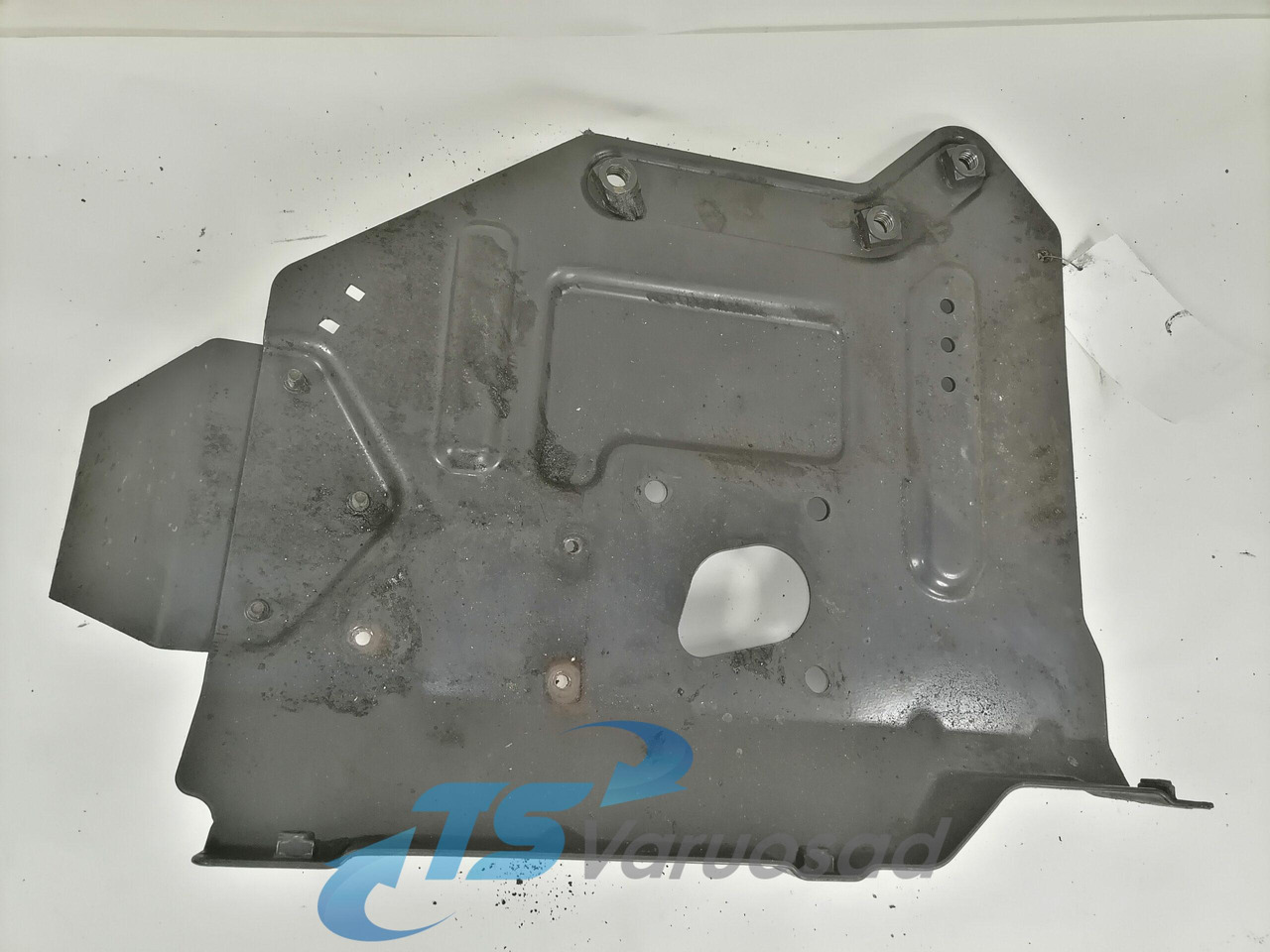 Scania Air dryer carrier plate 1544078 - Тормозной клапан для Грузовиков: фото 3 Scania Air dryer carrier plate 1544078 - Тормозной клапан для Грузовиков: фото 3