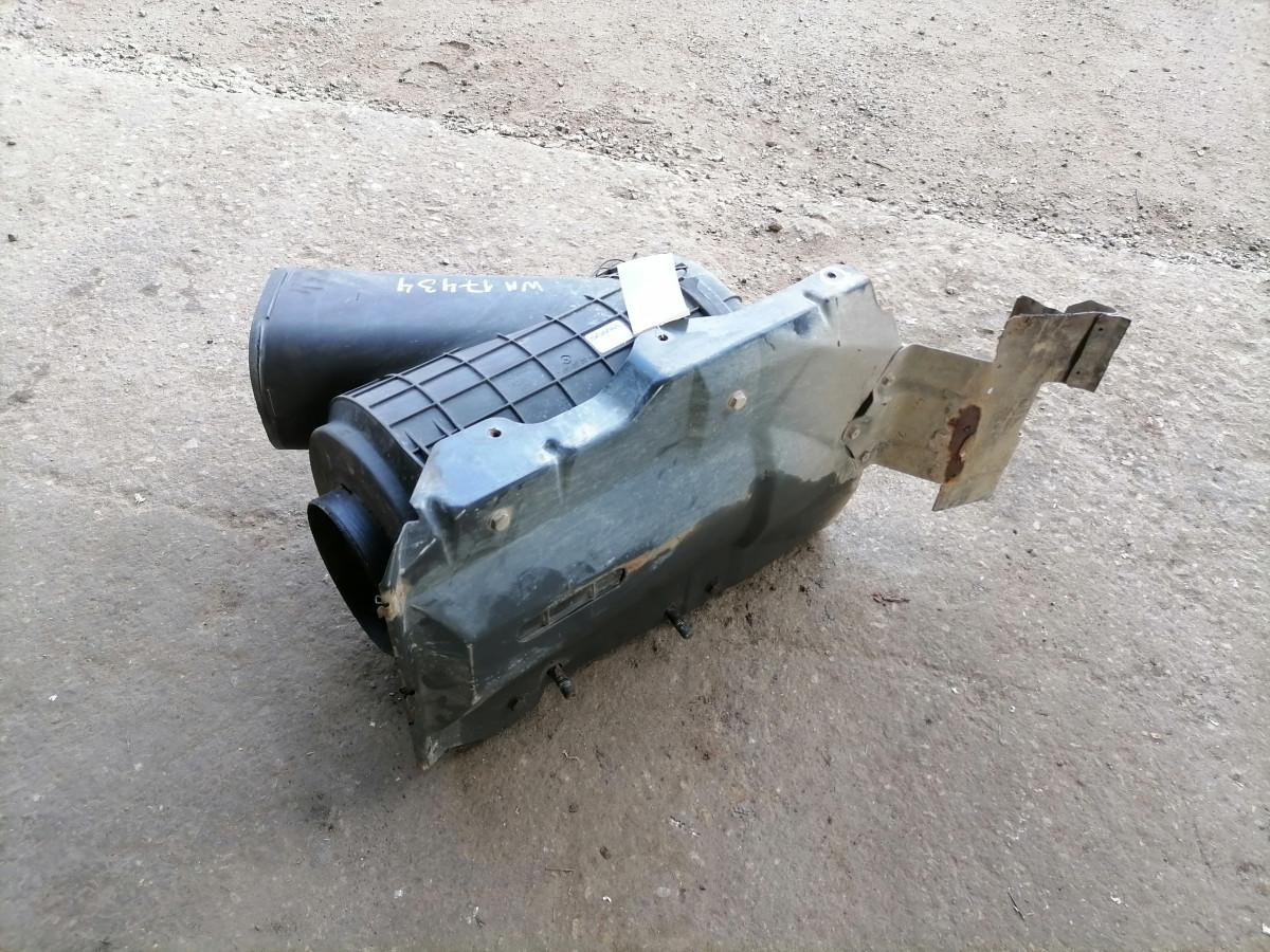 Scania Air filter housing 1870002 - Система впуска для Грузовиков: фото 4 Scania Air filter housing 1870002 - Система впуска для Грузовиков: фото 4